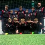 Teichgräber KFZ-Meisterbetrieb sponsort Trainingsanzüge