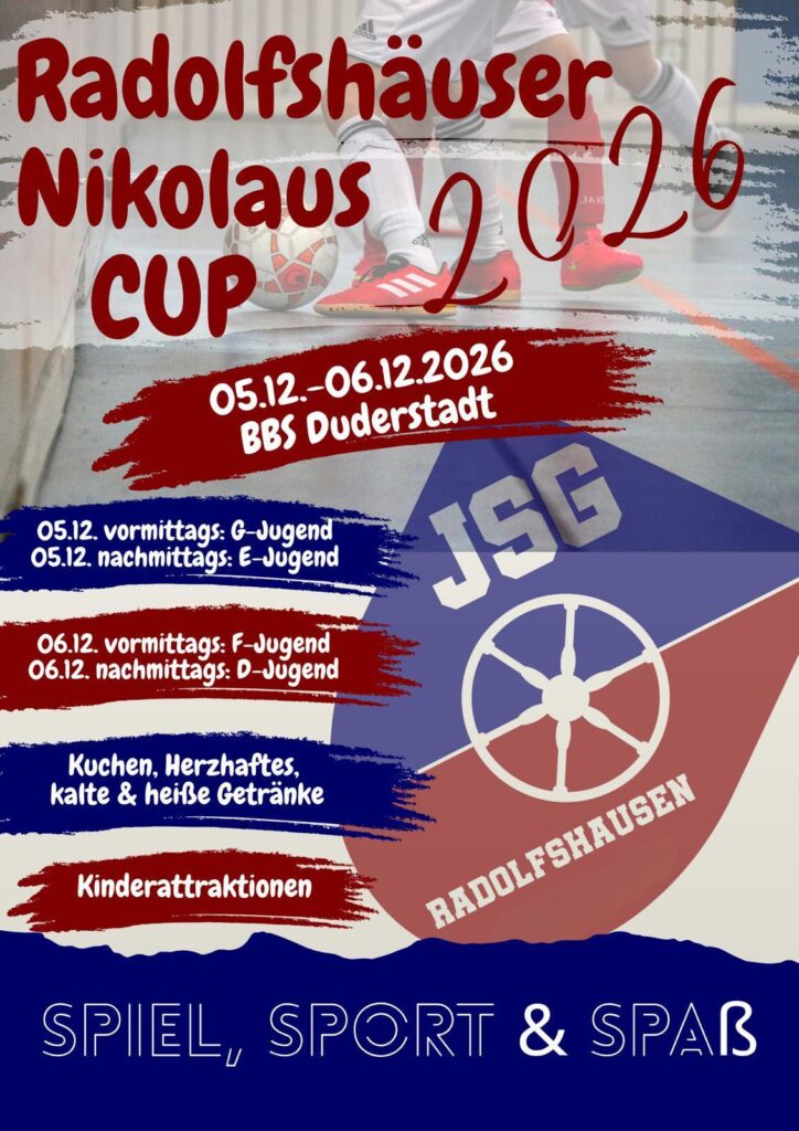 NikolausCup